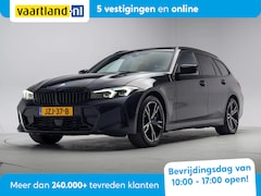 BMW 3-serie Touring - 320e M Sport High Executive Shadow [ Pano Navi Apple / Android HiFi Leder Camera ]