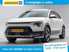 Kia Niro - 1.6 GDI Hybrid Comfortline Aut. [ Leder Apple-Carplay Cruise adaptief]