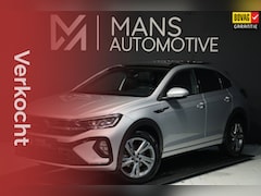 Volkswagen Taigo - 1.5 TSI R-Line / PANODAK / ACC / VIRTUAL / CARPLAY