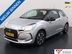 DS 3 - 3 1.2 PureTech Chic