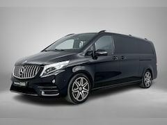 Mercedes-Benz V-klasse - V 250d Diesel L3 Automaat 4MATIC Dubbel Cabine Avantgarde Line | AMG Line | Comand Online