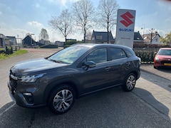 Suzuki S-Cross - 1.4 Boosterjet Style Hybrid AUTOMAAT BJ 2026 // Panorama dak // Nieuwstaat // Lederen bekl