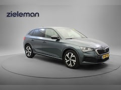 Skoda Scala - 1.0 TSI Active - Carplay, Cruise