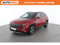 Hyundai Tucson - 1.6 T-GDI PHEV Comfort 4WD |NR23010|