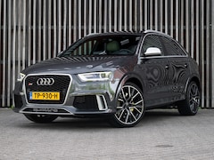 Audi RSQ3 - 2.5 TFSi 310pk Quattro AUT. |Panorama|Leder|Xenon|20''|ClimateControl|