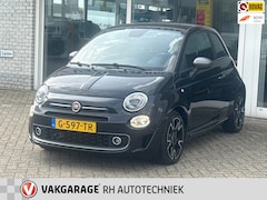 Fiat 500 - 0.9 TwinAir Turbo Sport
