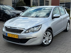 Peugeot 308 - 1.2 PureTech Active l NAVI l TREKHAAK