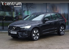 Volvo XC60 - 2.0 T6 350 PK AWD Ultimate Dark Long Range PHEV, Panoramadak, Head-Up, Harman/Kardon