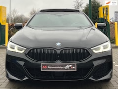 BMW 8-serie Gran Coupé - 840d xDrive M-SPORT 400PK INDIVIDUAL PANO