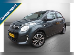 Citroën C1 - 1.0 VTi Shine Automaat