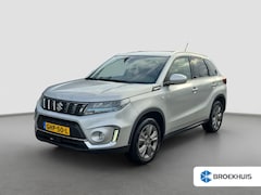 Suzuki Vitara - 1.5 Hybrid Select Trekhaak | Stoelverwarming | Full LED | Keyless | Camera | Adaptive CC |