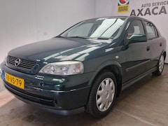Opel Astra - 1.8-16V Sport AIRCO NIEUWE APK RIJD PERFECT