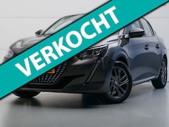 Peugeot 208 - 1.2 PureTech Active Pack Sport (APPLE CARPLAY, LED, SPORTSTOELEN, CLIMATE, CRUISE, PARKEER