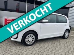 Volkswagen Up! - 1.0 / NL auto