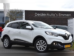 Renault Kadjar - 1.2 TCe LEDER ECC LMV TREKHAAK
