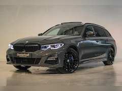BMW 3-serie Touring - 330e xDrive High Executive M-sport PANO