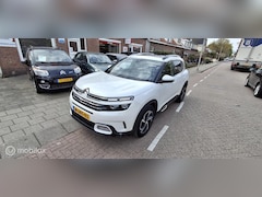 Citroën C5 Aircross - 1.6 PureTech Shine, trekhaak