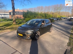 Citroën C4 Picasso - 1.6 HDi Exclusive Clima.Navi.Camera.Pano