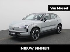 Volvo EX30 - Single Motor Extended Range Plus | Apple Caplay/Android Auto | Harman/Kardon audio | Elekt
