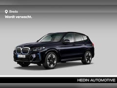BMW iX3 - Executive 80 kWh | Ambiance verlichting | Head-Up Display | Laserlight | Comfort Access |