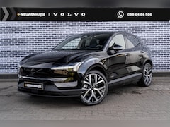 Volvo EX30 - Single Motor Extended Range Plus 69 kWh | Google | Long Range | 360 Camera | DAB | Stoel-/