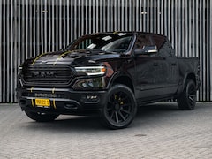 Dodge Ram 1500 - 5.7 V8 4x4 CC Limited G3 |NL-AUTO|ALLE OPTIES|