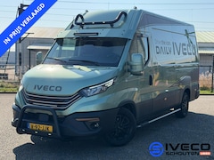 Iveco Daily - 35S16V A8 Cruise Control • Automaat • W3520L L3H2 • 2.3L 157pk • Camera • Trekhaak • BPM-v