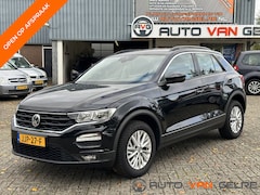 Volkswagen T-Roc - 1.0 TSI Carplay*PDC*CLima*Stoelvw*1e Eigenaar