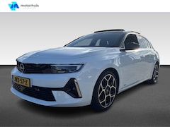 Opel Astra - 1.6 Hybrid 180pk Ultimate Rijdende Demo, Bezichtiging op afspraak