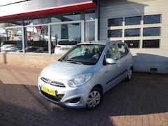 Hyundai i10 - 1.0 i-Drive Cool. AIRCO, NWE APK, CPV, EL RMN