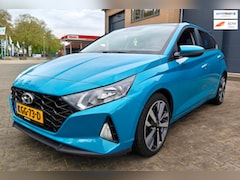 Hyundai i20 - 1.0 T-GDI Comfort Automaat CarPlay Cruise