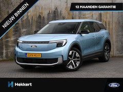 Ford Explorer - Limited Edition Extended Range 79 kWh AWD 205pk Automaat WINTER-PACK | BLIS | PDC + CAM. |