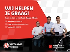 Audi A4 Avant - 35 TFSI Advanced Edition | Android/Apple Carplay | Lichtmetalen Velgen | PDC Voor en Achte