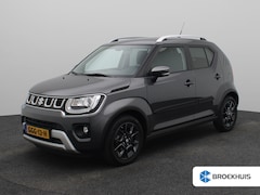Suzuki Ignis - 1.2 Smart Hybrid Style | Climate Control | Achteruitrijcamera | Navigatiesysteem