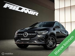 Mercedes-Benz GLA-Klasse - 180 Luxury Line |Sfeer |Leder |Camera