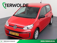 Volkswagen e-Up! - e-up | Climate Control |
