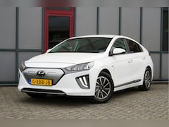 Hyundai IONIQ - Comfort EV 38kWh SOH 91, 6%