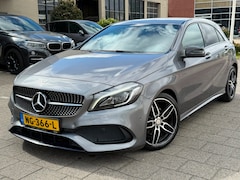 Mercedes-Benz A-klasse - 180 Ambition AMG-Pakket