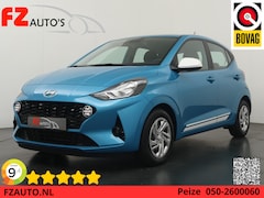 Hyundai i10 - 1.0 Comfort - Apple Carplay/Android Auto - Cruise Control - Airconditioning