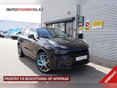 Lynk & Co 01 - Lynk&Co 1.5 1e Eigenaar | NAP | Dealer Onderh | BTW | PANO | Carplay | 360 Cam | Keyless |