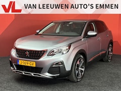Peugeot 3008 - 1.2 PureTech Allure | Stoelverwarming | Navi | Clima