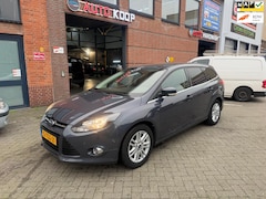 Ford Focus Wagon - 1.0 EcoBoost Edition Plus Keyless Cruise Clima