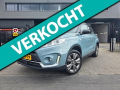 Suzuki Vitara - 1.0 Boosterjet Select | Met o.a. navigatie, cruise control, climate control en AppleCarPla