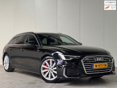 Audi A6 Avant - 55 TFSI e quattro Competition S-LINE l ADAPT.CRUIS l KEYLESS l CAMERA l CARPLAY l KERAMISC