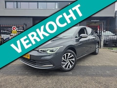 Volkswagen Golf - 1.4 eHybrid Style | PHEV | Met o.a. elektrische bestuurdersstoel (ergonomisch), PDC, clima