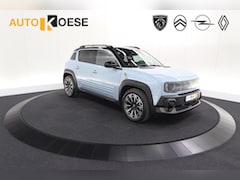 Renault 4 - 4 comfort range iconic 52 kWh | Pack Advanced Driving Assist | Camera | Dodehoekdetectie |