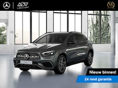 Mercedes-Benz GLA-Klasse - 250 e Business Solution AMG Panorama - Schuifdak | Wegklapbare trekhaak