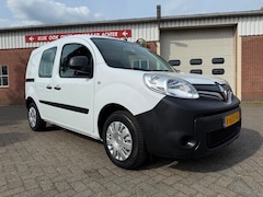 Renault Kangoo - 1.2 TCe 115 airco cruise parkeersensoren voor & achter
