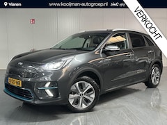 Kia e-Niro - Executiveline 64 kWh