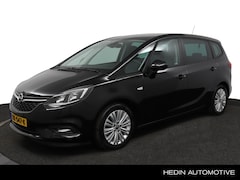 Opel Zafira - 1.4 Turbo 140 pk Online Edition 7 Pers. | Navigatie | Camera | Apple Carplay/Android Auto